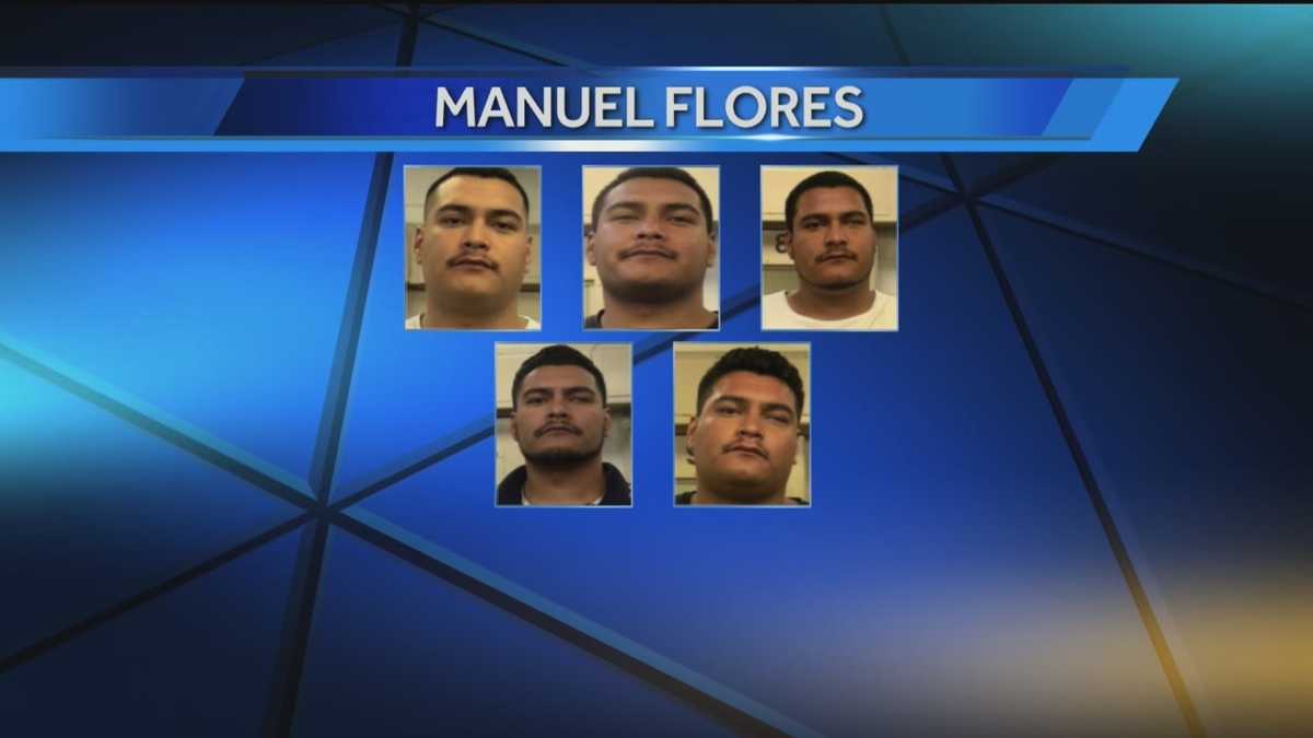 New details Deputyinvolved shooting