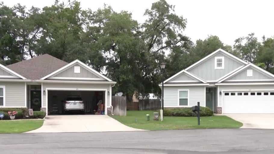 Florida Gov. Ron DeSantis proposes eliminating property taxes for homeowners. Here's how