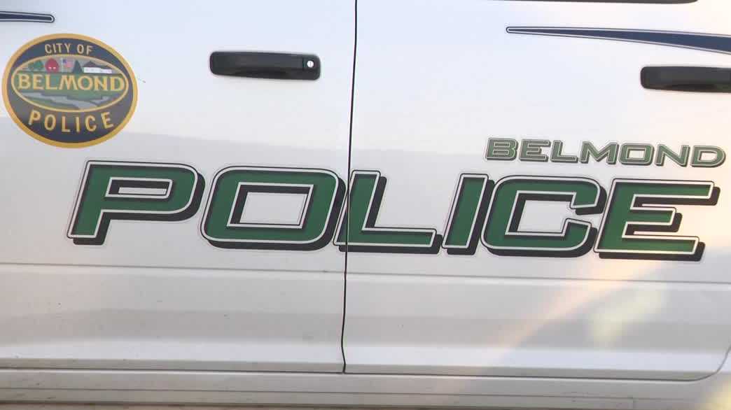 Belmond could turn police duties over to sheriff