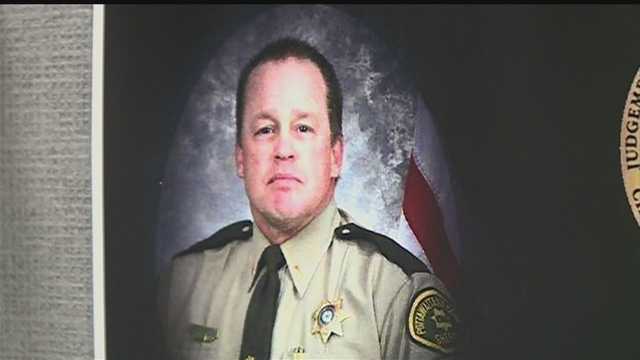 Pottawattamie County lieutenant reflects on 31-year career