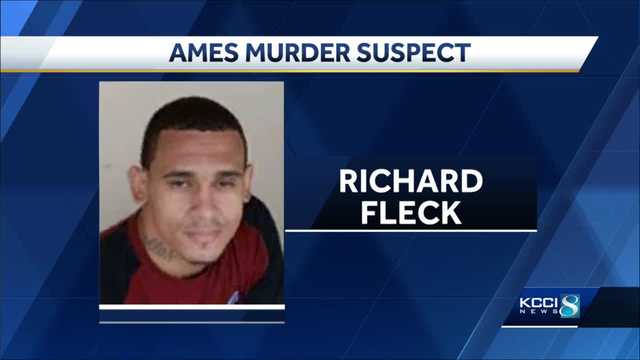 Murder warrant issued, victim identified in Ames homicide - Vimarsana News