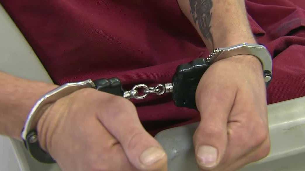 Bail reform becomes issue in governor's race as police say changes have been successful