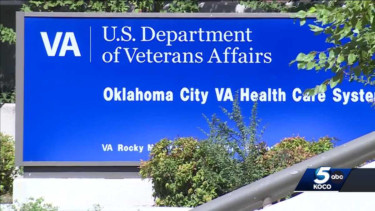 Officials look at spike in patients OKC VA Health Care System