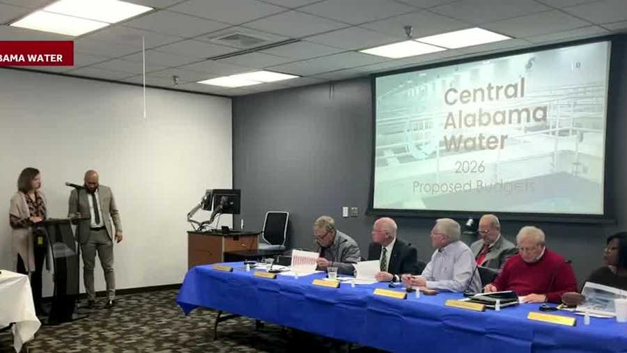 Attorney demands Central Alabama Water retract statement tying former ...