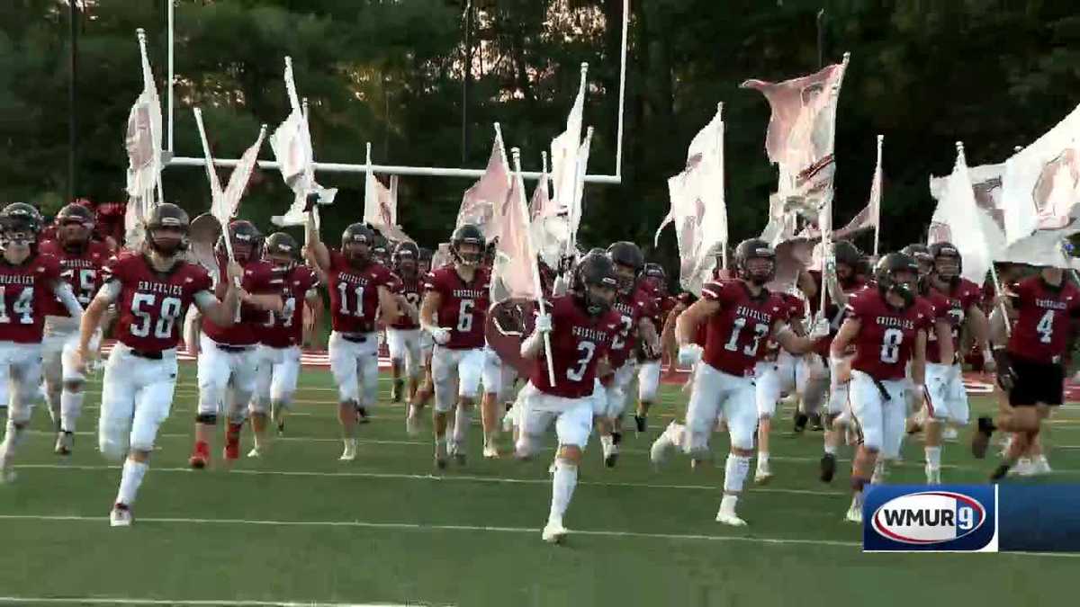 Videos - Nashua South Purple Panthers (Nashua, NH) Varsity Football