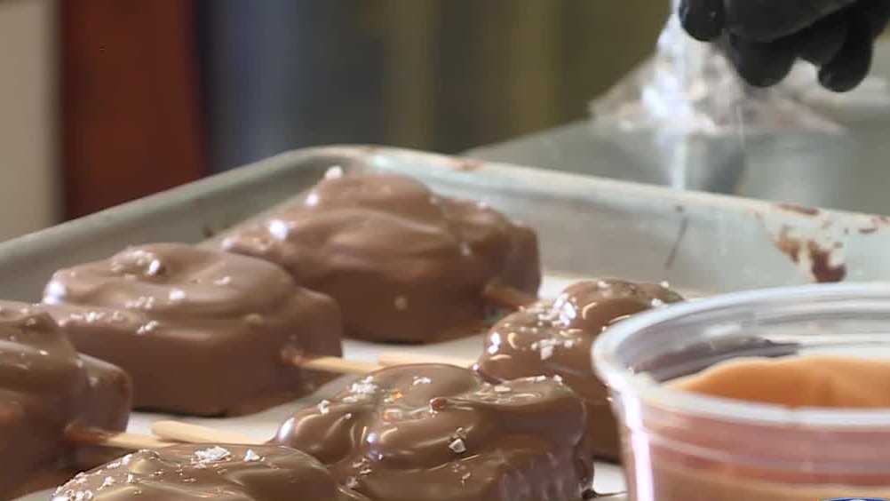 California chocolate businesses adapting to rising cocoa prices