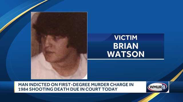 1984 murder suspect due in court Tuesday - Vimarsana News