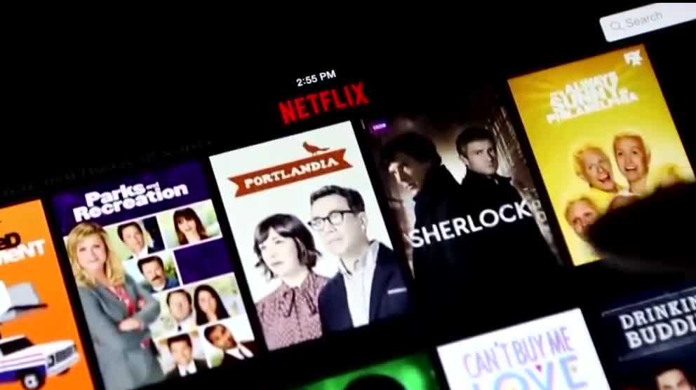 City Council pushes back Netflix vote