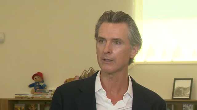 CA lawmakers call for constitutional convention on gun control - Vimarsana News