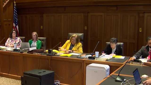 NH Senate committee recommends rejecting abortion bills - Vimarsana News