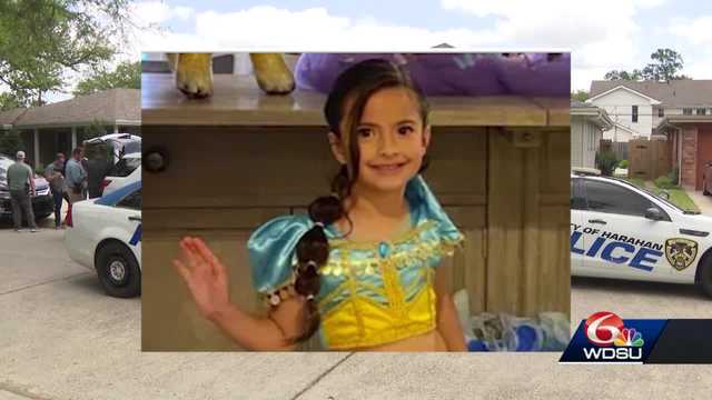 Community offers support for family of murdered Harahan girl - Vimarsana News