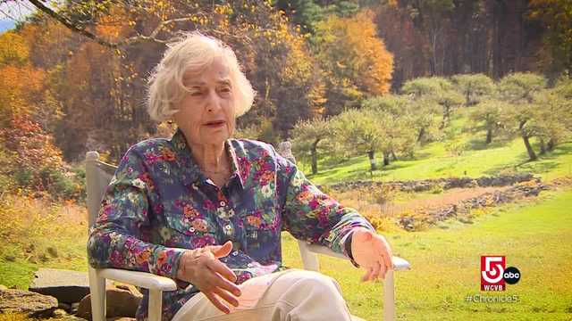 These sensational seniors are following their dreams - Vimarsana News