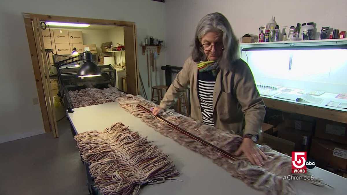 Sladust's simple design has stood the test of time