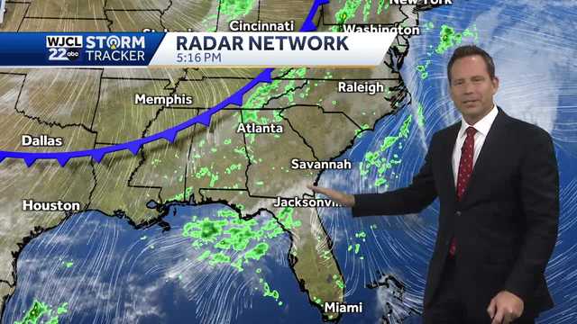 Cold front to deliver the coolest temperatures since last spring - Vimarsana News