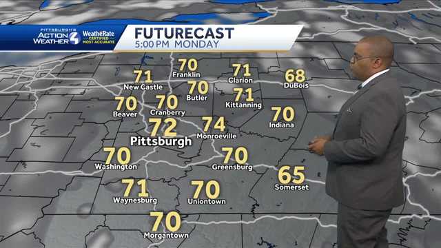 Cold showers for Saturday - Vimarsana News