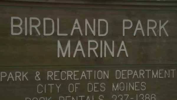 birdland park could become the northside's 'crown jewel' sooner than expected