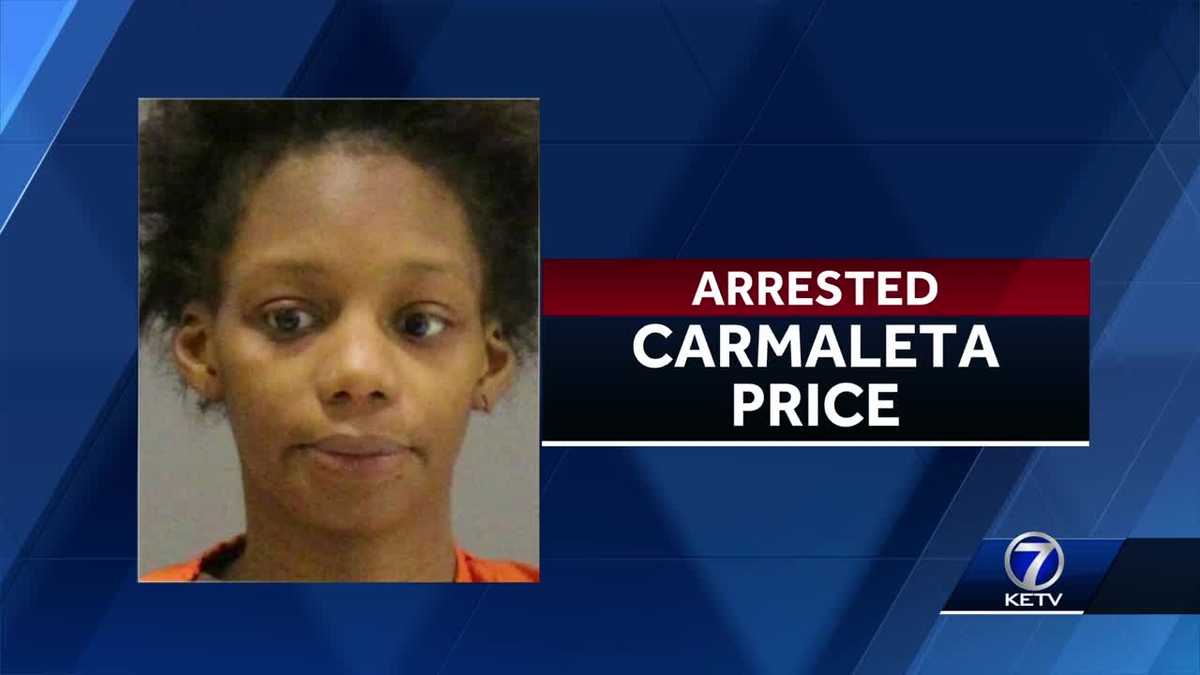 Woman charged in connection with her own child's death