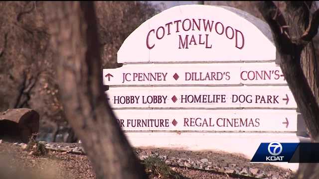 Bank files for foreclosure against Cottonwood Mall ownership group - Vimarsana News