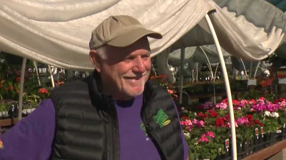What to know in planting a spring garden in Northern California