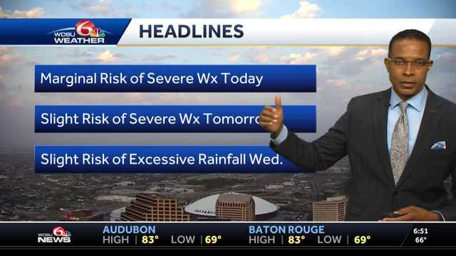 A warm and humid Tuesday - Vimarsana News