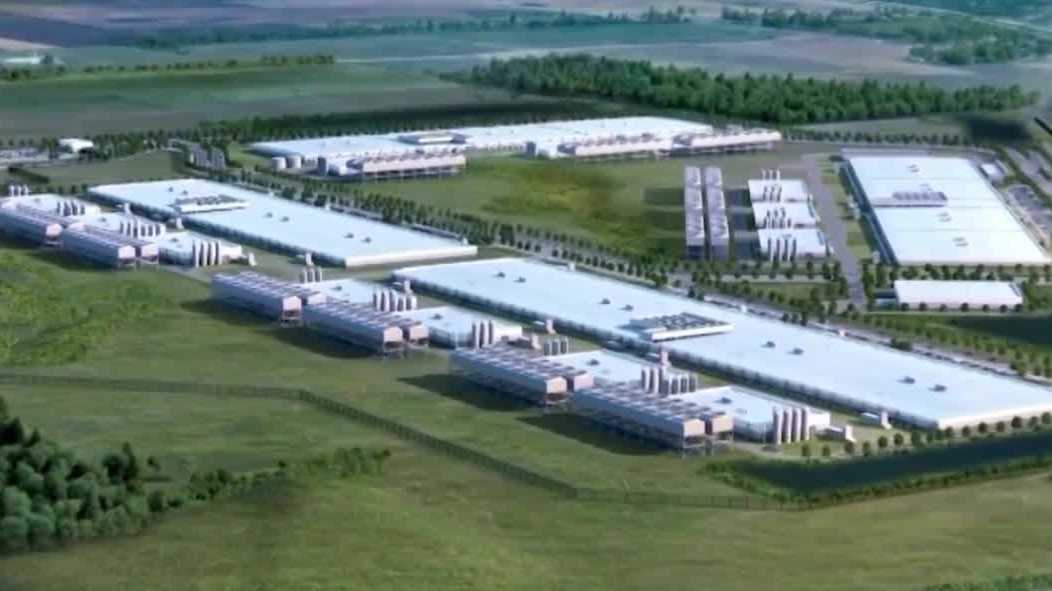 New poll: Wisconsin voters increasingly oppose data centers, partisan divide grows