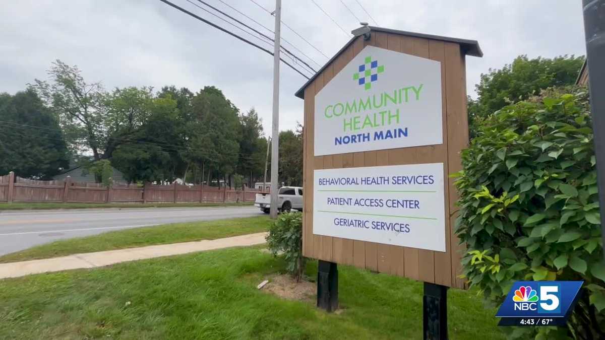 New medical clinic for seniors opens in Rutland County, increasing geriatric care in Vermont
