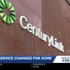 CenturyLink ends copper landline service in some Iowa cities