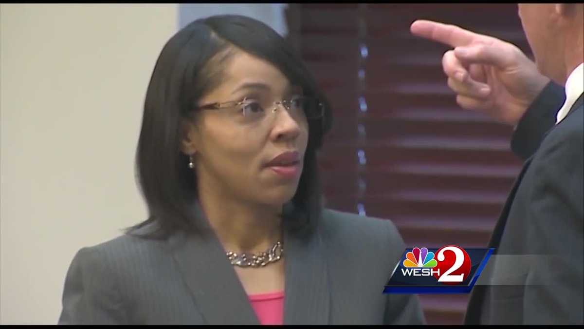 State Attorney Aramis Ayala Removed From 21 First Degree Murder Cases