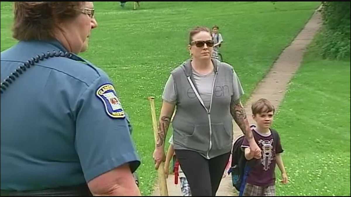 Police, parents on alert after Gladstone abduction attempt