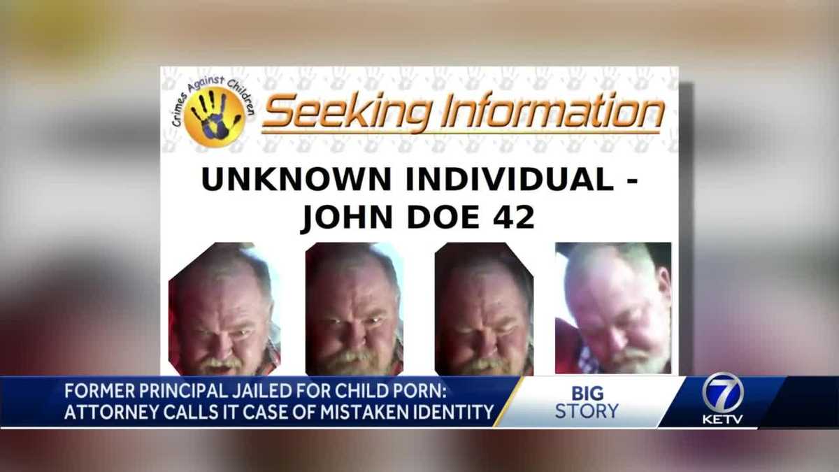 Former Catholic school principal faces charges with production of child  pornography, Archdiocese says