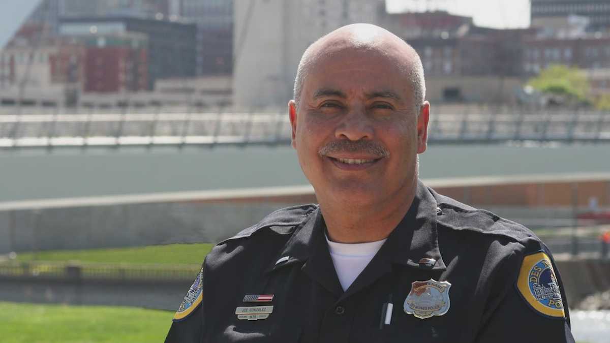 Police officer undergoes surgery at Mayo Clinic