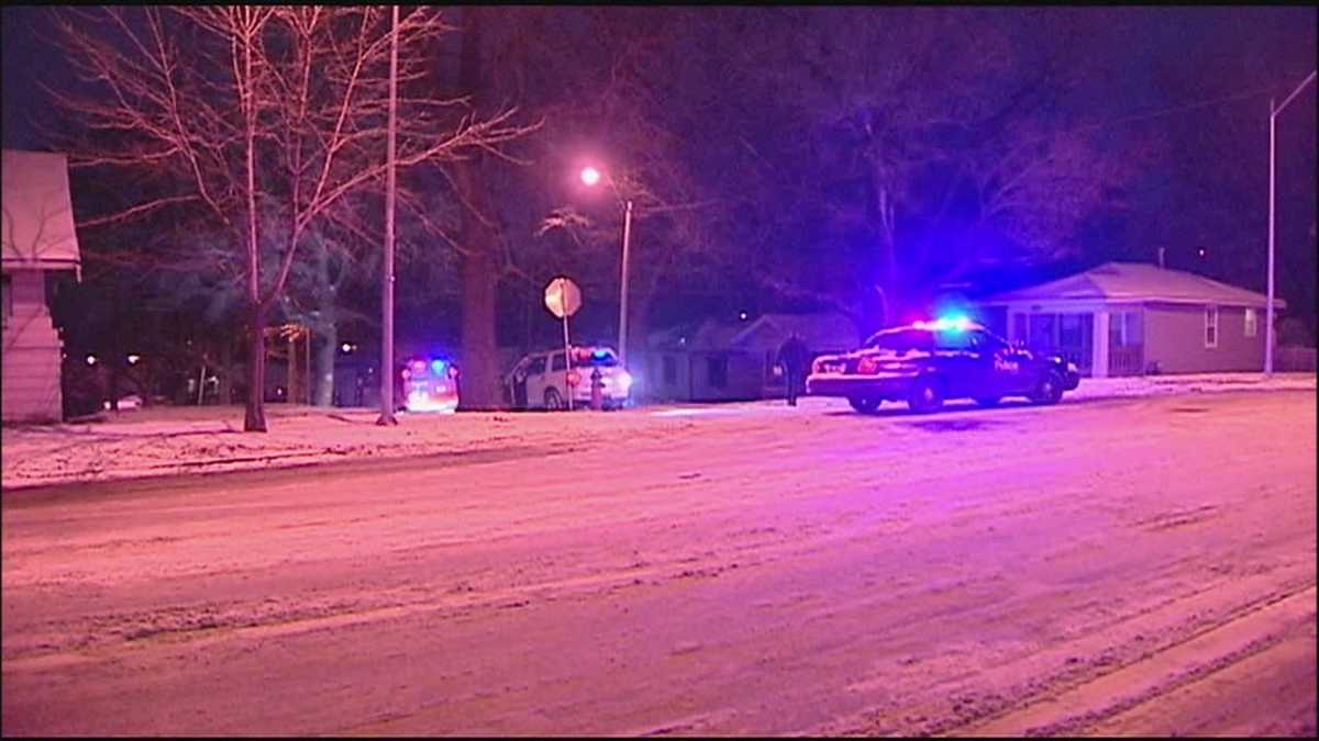 Investigators seek cause of fire that killed KC man