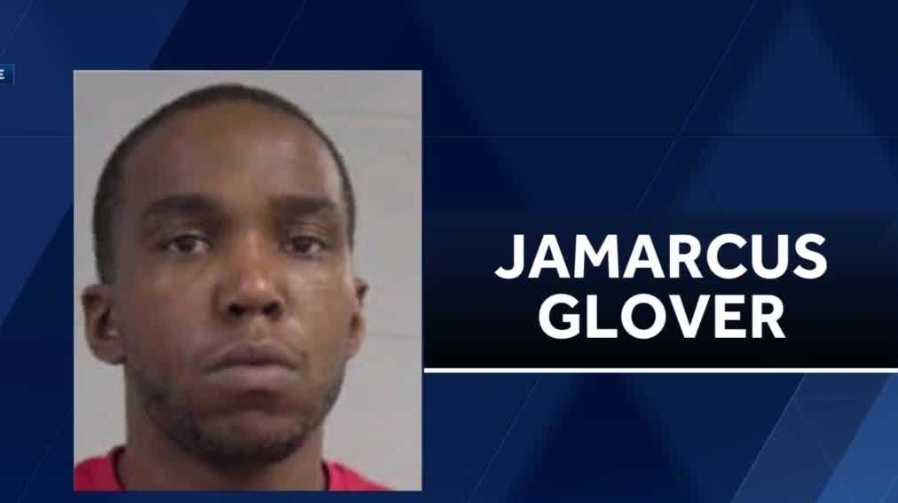 Jamarcus Glover, ex-boyfriend of Breonna Taylor, rejects plea deal for ...