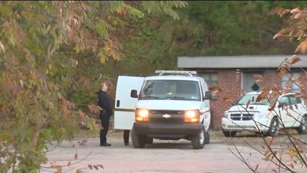 Finleyville Police officer finds body in Washington County