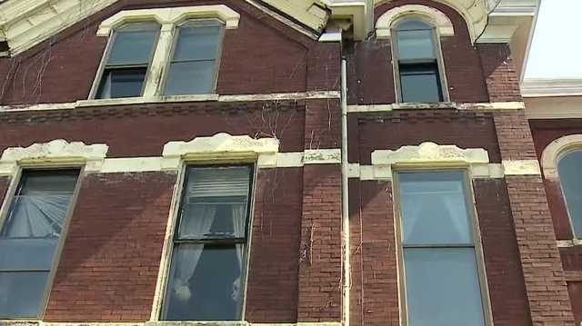 Historic homes in Louisville could be eligible for renovation loans - Vimarsana News