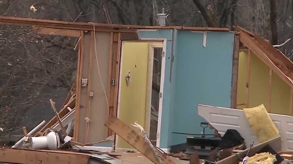 Louisville nonprofit gets 30k check for clean water efforts in