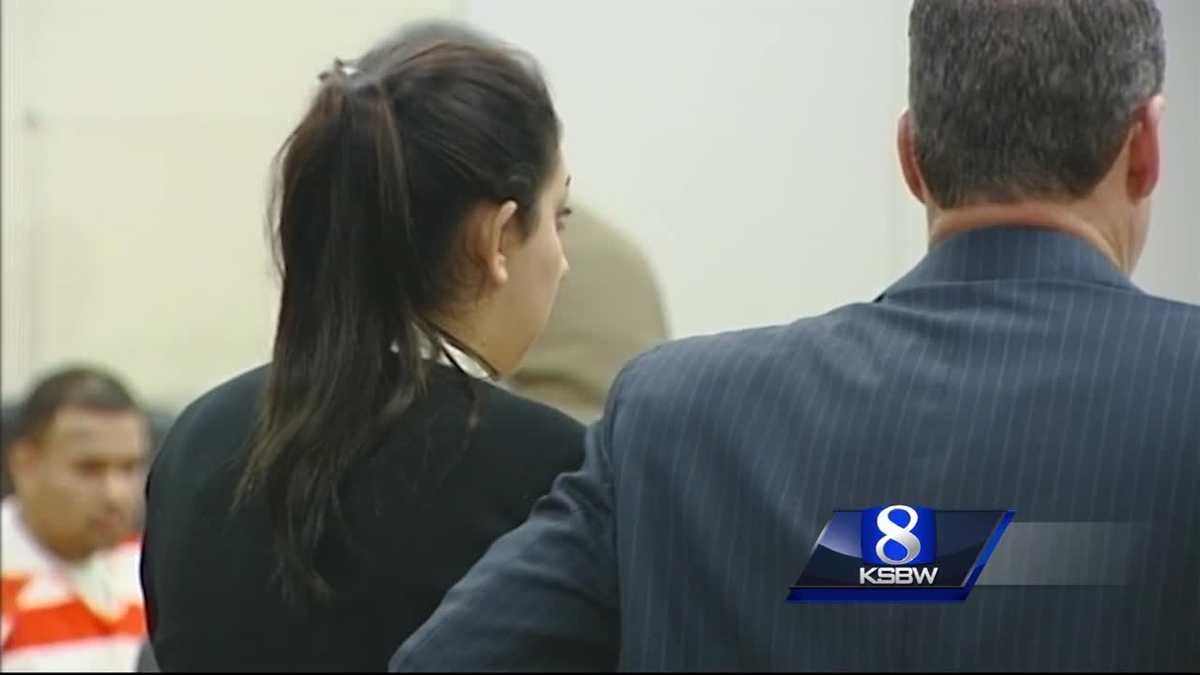 Former UCSC student reaches plea deal for deadly spring break accident