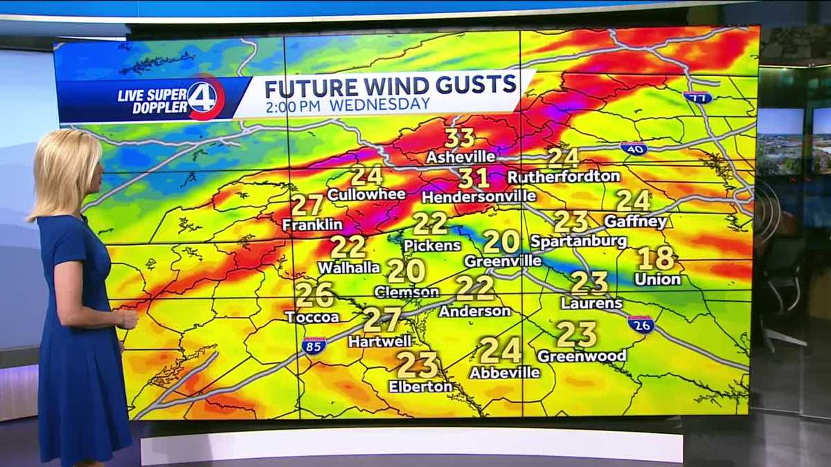 Videocast: Warmup is on the way