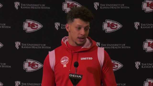 Kansas City Chiefs prepare for AFC Championship Game - Vimarsana News