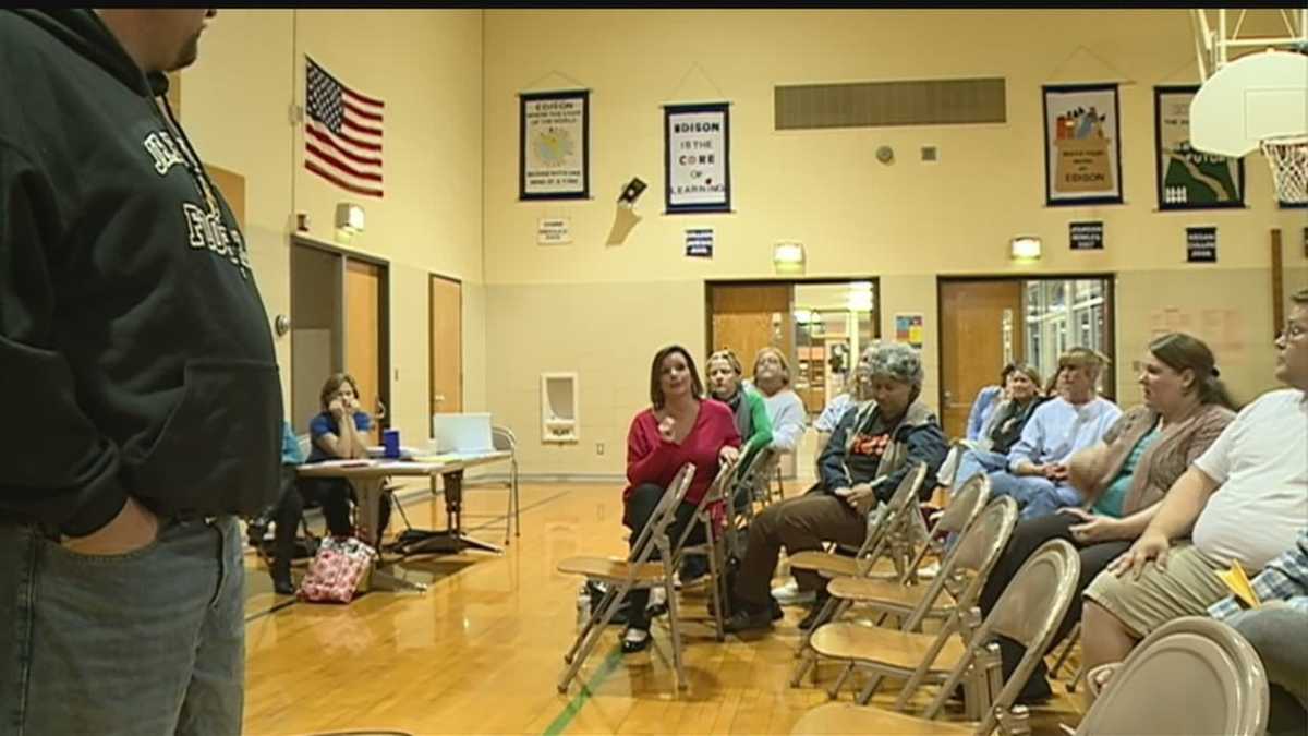 Peanut butter ban stirs controversy