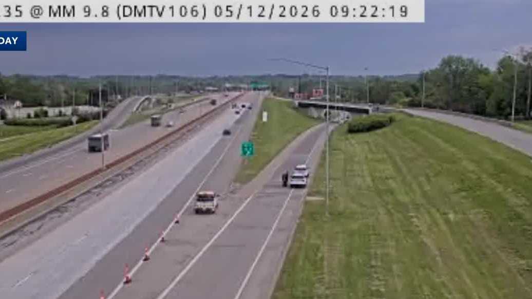 Deadly crash: Keota, Iowa man killed in Des Moines crash - KCCI