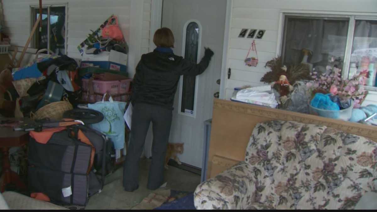 Trooper charged with using pepper spray as punishment