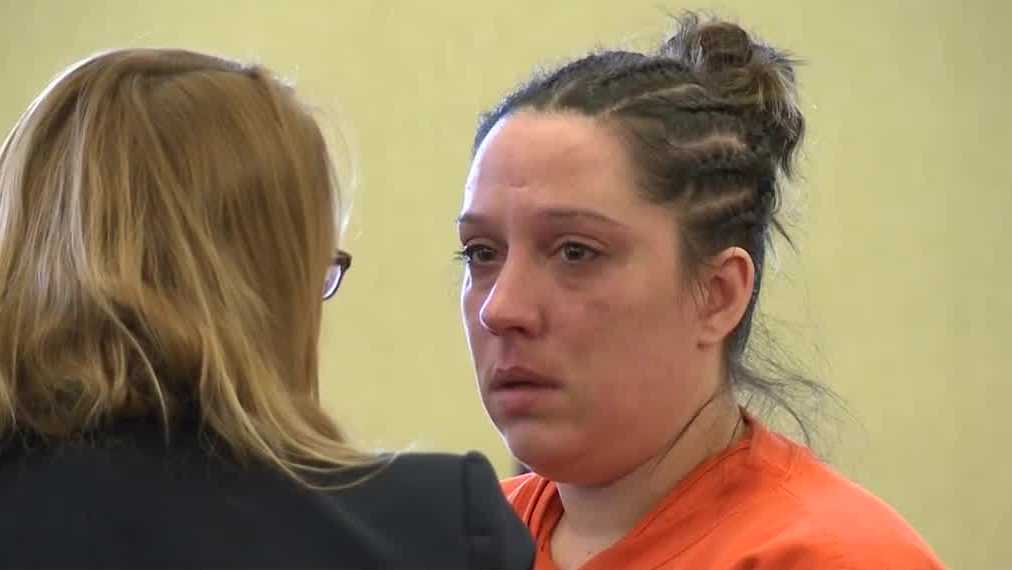 Victim's family pleads for leniency as woman sentenced for supplying ...