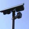 Rockingham County commissioners to hold public hearing over Flock cameras