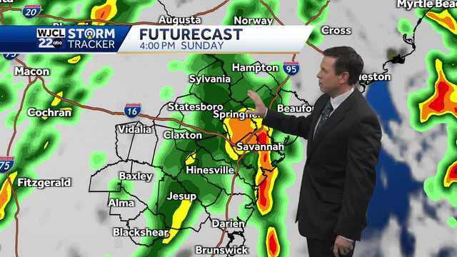 Dry weather continues but umbrella needed at times this weekend - Vimarsana News