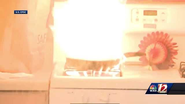 North Carolina: Greensboro Fire Department shares fire safety tips for this time of year - Vimarsana News