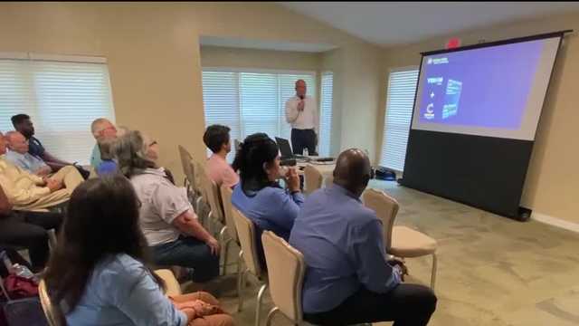 Orange County leaders want residents' input for growth plans - Vimarsana News