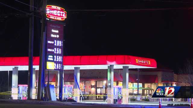 North Carolina: Sheetz to implement new safety measures at Greensboro stores, including Colfax location - Vimarsana News
