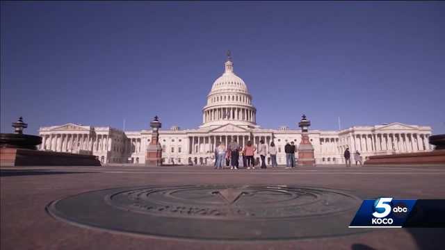 Oklahomans would feel impacts of federal government shutdown - Vimarsana News