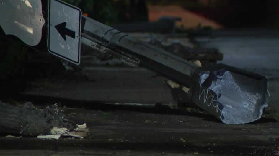 Traffic Collision in Pittsburgh Sheds Light on Road Safety Concerns